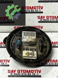 13142294 OPEL ASTRA G YAKIT DEPO ŞAMANDIRA KAPAĞI