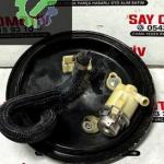 13142294 OPEL ASTRA G YAKIT DEPO ŞAMANDIRA KAPAĞI