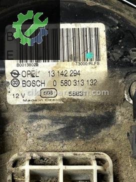 Opel Astra Yakıt Pompası 13142294 çıkma parça
