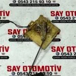 13142294 OPEL ASTRA G YAKIT DEPO ŞAMANDIRASI