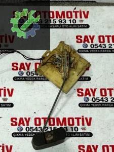 13142294 OPEL ASTRA G YAKIT DEPO ŞAMANDIRASI