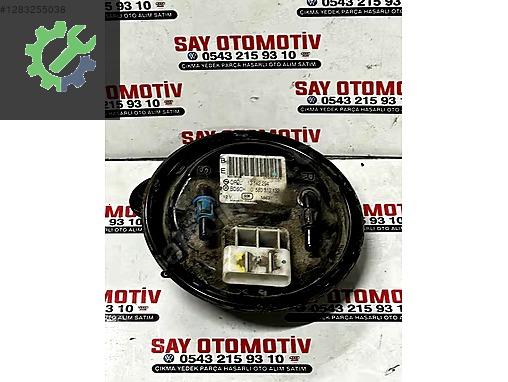 13142294 OPEL ASTRA G YAKIT S ŞAMANDIRA KAPAĞI