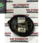 13142294 OPEL ASTRA G YAKIT S ŞAMANDIRA KAPAĞI
