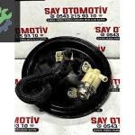 13142294 OPEL ASTRA G YAKIT S ŞAMANDIRA KAPAĞI