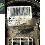 13142294 OPEL ASTRA G YAKIT S ŞAMANDIRA KAPAĞI