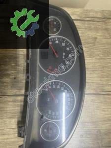 13165954MA Opel Vectra c kilometre saati