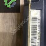 13165954MA Opel Vectra c kilometre saati