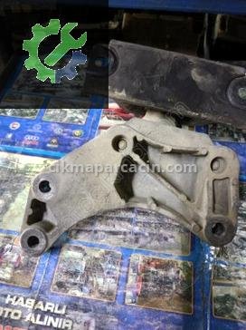 Opel Corsa Motor Takozu & Kulağı 13185906 çıkma parça