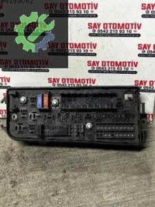 13187508 519043590 EM OPEL VECTRA C SİGORTA KUTUSU TAPLASİ (2. Adet)