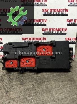 Opel Vectra Sigorta Kutusu 13187508 çıkma parça