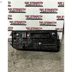 13187508 519043590 EM OPEL VECTRA C SİGORTA KUTUSU TAPLASİ