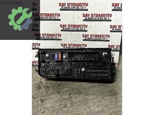 13187508 519043590 EM OPEL VECTRA C SİGORTA KUTUSU TAPLASİ