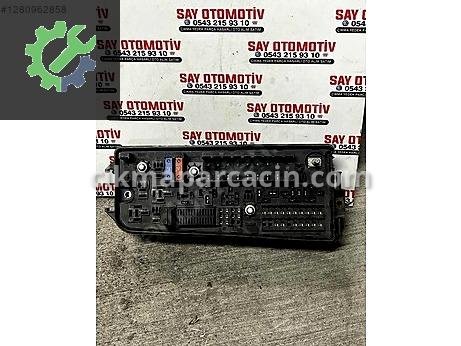Opel Vectra Sigorta Kutusu çıkma parça