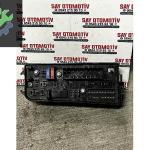 13187508 519043590 EM OPEL VECTRA C SİGORTA KUTUSU TAPLASİ