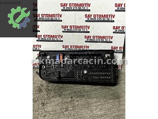 Opel Vectra Sigorta Kutusu 13187508 çıkma parça