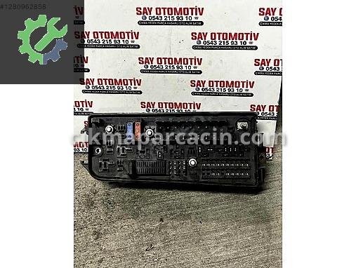 Opel Vectra Sigorta Kutusu 13187508 çıkma parça