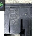13187508 519043590 EM OPEL VECTRA C SİGORTA KUTUSU TAPLASİ
