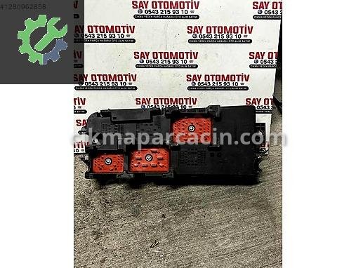 Opel Vectra Sigorta Kutusu 13187508 çıkma parça
