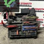 13189924 OPEL VECTRA C 2004/2010 SİGORTA TAPLASİ SİGORTA KUTUSU