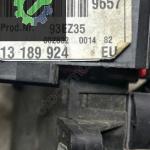 13189924 OPEL VECTRA C 2004/2010 SİGORTA TAPLASİ SİGORTA KUTUSU