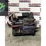 13189924 OPEL VECTRA C 2004/2010 SİGORTA TAPLASİ SİGORTA KUTUSU
