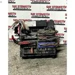 13189924 OPEL VECTRA C 2004/2010 SİGORTA TAPLASİ SİGORTA KUTUSU