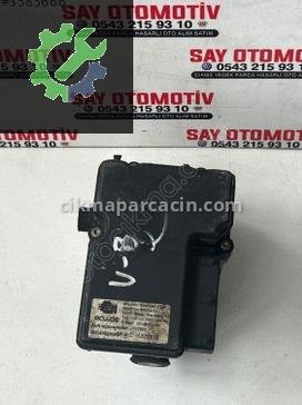 Opel Vectra ABS Beyni 13191801 çıkma parça