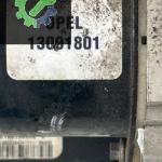 13191801 OPEL VECTRA B DİZEL ABS BEYNİ