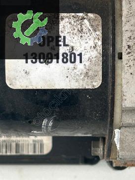 13191801 OPEL VECTRA B DİZEL ABS BEYNİ
