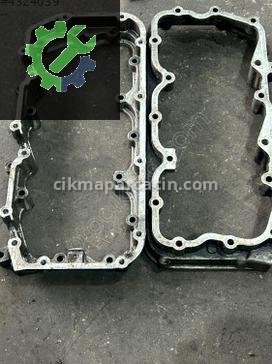 DAF CF Subap Kapağı 1319559 çıkma parça