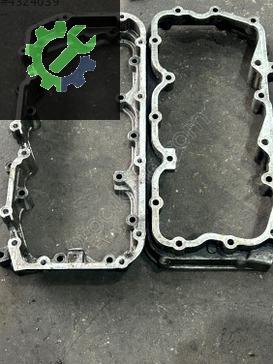 1319559 DAF XF95 CF85 SUBAP KAPAĞI ALT ÜST EURO3