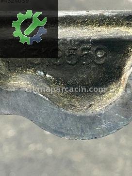 DAF CF Subap Kapağı 1319559 çıkma parça