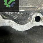 1319559 DAF XF95 CF85 SUBAP KAPAĞI ALT ÜST EURO3