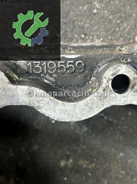 DAF CF Subap Kapağı 1319559 çıkma parça