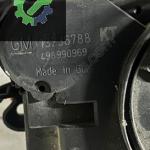 13197719 ZS 13236788 ASTRA H ZAFİRA AİRBAG SARGISI ACI SENSÖRÜ