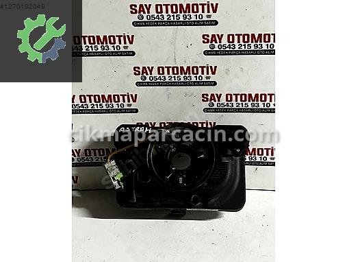 Opel Astra Airbag Sargısı 13197719 çıkma parça