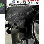 13197719 ZS 13236788 ASTRA H ZAFİRA AİRBAG SARGISI ACI SENSÖRÜ
