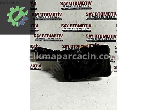 Opel Astra Airbag Sargısı 13197719 çıkma parça