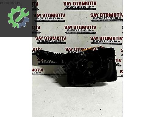 13197719 ZS 13236788 ASTRA H ZAFİRA AİRBAG SARGISI ACI SENSÖRÜ
