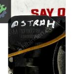 13197719 ZS 13236788 ASTRA H ZAFİRA AİRBAG SARGISI ACI SENSÖRÜ