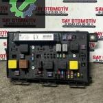 13206750 GX OPEL ASTRA H SİGORTA KUTUSU TAPLASİ