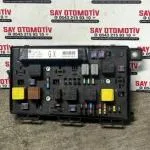 13206750 GX OPEL ASTRA H SİGORTA KUTUSU TAPLASİ