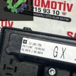 13206750 GX OPEL ASTRA H SİGORTA KUTUSU TAPLASİ