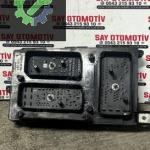 13206750 GX OPEL ASTRA H SİGORTA KUTUSU TAPLASİ