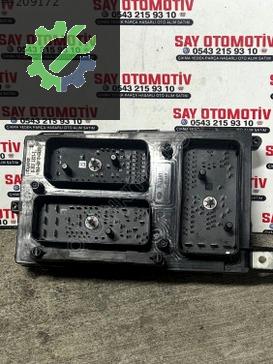 13206750 GX OPEL ASTRA H SİGORTA KUTUSU TAPLASİ
