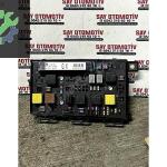13206750 GX OPEL ASTRA H SİGORTA KUTUSU TAPLASİ