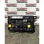 13206750 GX OPEL ASTRA H SİGORTA KUTUSU TAPLASİ
