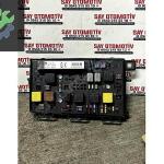 13206750 GX OPEL ASTRA H SİGORTA KUTUSU TAPLASİ