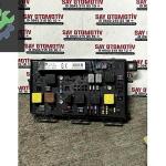 13206750 GX OPEL ASTRA H SİGORTA KUTUSU TAPLASİ