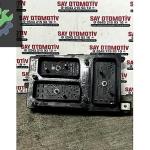 13206750 GX OPEL ASTRA H SİGORTA KUTUSU TAPLASİ